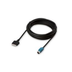 KCU-230NK ALPINE Kabel połączeniowy USB do telefonów zgodnych z “Works with Nokia”