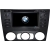ACS-8112W Radio dedykowane BMW E90 E91 E92 E93 3ER od 2006-2011r AirManual Android 8 CPU 8x1.5GHz Ram 2GHz Dysk 32GB Ekran HD MultiTouch OBD2 DVR DVBT