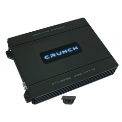 Crunch GTX2600