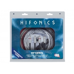 HiFonics HF10WK