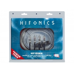HiFonics HF16WK