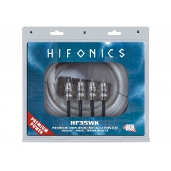 HiFonics HF35WK