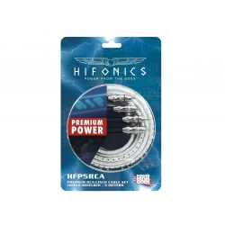 HiFonics HFP5RCA