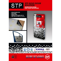 STP Gold Door Solution