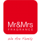 Mr and Mrs fragrance