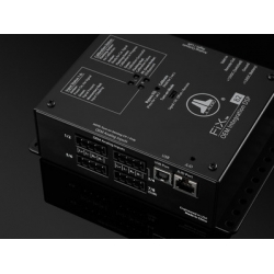 JL Audio OEM Fix-82 Procesor dźwięku do systemów OEM z sumatorem sygnału