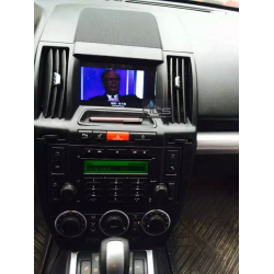 Radio dedykowane Land Rover Freelander II 2007-2013 Android 7.1, RAM 2G, dysk 32G