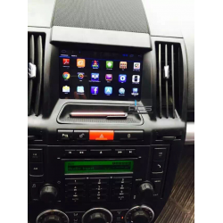 Radio dedykowane Land Rover Freelander II 2007-2013 Android 7.1, RAM 2G, dysk 32G