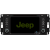 Radio dedykowane Jeep Commander Compass Grand Cherokee Cherokee Patriot Liberty Wrangler Android 9/10 CPU 8x1.87GHz Ram4GB Dysk32GB DSP DVD GPS Ekran