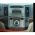 Radio dedykowane Hyundai ix55 Veracruz Android 9 CPU 8x1.87GHz Ram4GB Dysk32GB DSP DVD GPS Ekran HD MultiTouch OBD2 DVR DVBT BT Kam