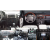 Radio dedykowane Jeep Grand Cherokee Liberty Wrangler Android 9/10 CPU 8x1.87GHz Ram4GB Dysk32GB DSP DVD GPS Ekran HD MultiTouch OBD2 DVR DVBT BT Kam