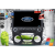 Radio dedykowane Ford Mondeo MK5 2014r. up Android 4.4.4 CPU 4x1.6GHz Ram 1GHz Dysk 16GB Ekran HD MultiTouch OBD2 DVR DVBT BT Kam