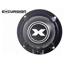Excursion PX-3M - głośniki średniotonowe 80mm SQ