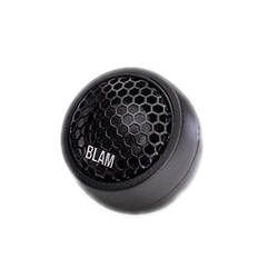 BLAM Relax 200RS Zestaw głośników o średnicy wooferów 16,5 cm, 2-drożny - 3 Ohm, 100/200W