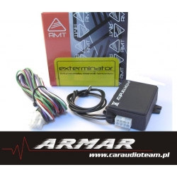 AMT Exterminator - włącznik sensorowy