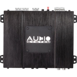Wzmacniacz Audio System X-150.2 D