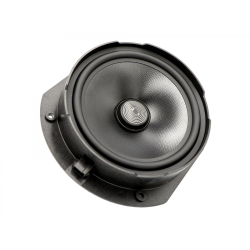 AudioCircle IQ-C6.2 Tesla S/X przód - zestaw głośników