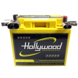 Hollywood HDRT-0 - rozdzielacz kabli 2x53mm2M8