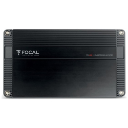 FOCAL FPX 4.800 Wzmacniacz 4 kanałowy
