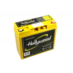 Hollywood SPV-20 - akumulator AGM 12V/20Ah