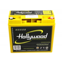 Hollywood SPV-20 - akumulator AGM 12V/20Ah