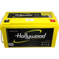 Hollywood SPV-70 - akumulator AGM 12V/70Ah