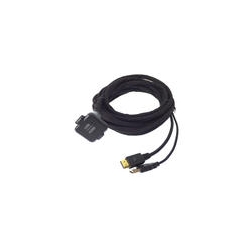 KCU-315UH ALPINE Kabel przedłużeniowy USB / HDMI