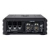 HiFonics ZXS1100/5 - wzmacniacz pięciokanałowy, moc RMS 4x100 Wat przy 4 Ohm + 1x400 przy 2 Ohm