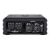 HiFonics ZXS550/2 - wzmacniacz dwukanałowy, moc RMS 2x150 Wat przy 4 Ohm