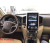 Radio dedykowane Toyota Land Cruiser J200 od 2016r. w górę i LEXUS LX570 13,6 CALA TESLA STYLE Android CPU 4x1.6GHz Ram2GHz Dysk 32GB GPS Ekran HD Mul