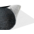 CTK Carpet Grey - szara tkanina obiciowa z klejem
