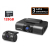 FineVu GX4K /128GB - rejestrator UHD+FHD WiFi GPS