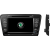 Radio dedykowane Skoda Octavia III od 2013r. Android 9/10 CPU 8x1.87GHz Ram4GB Dysk32GB (Ram6GB+Dysk128GB*) DSP DVD GPS Ekran HD MultiTouch IPS OBD2 D