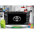 Radio dedykowane Toyota Rav4 2013r. up JBL Android 9/10 CPU 8x1.87GHz Ram4GB Dysk32GB (Ram6GB+Dysk128GB*) DSP DVD GPS Ekran HD MultiTouch IPS OBD2 DVR